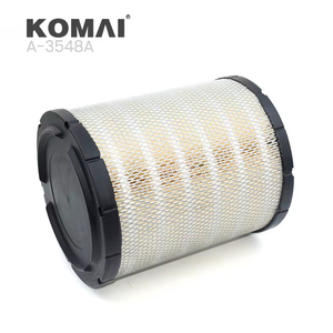ไส้กรองอากาศเครื่องยนต์ Komai Truck 4HG1 รุ่น 8970622940 - Product Image 2