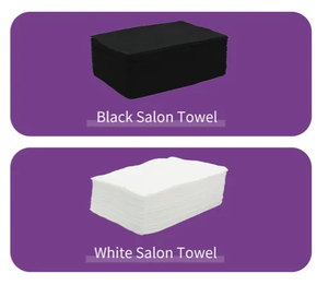 ผ้าเช็ดตัวย่อยสลายได้สำหรับการเดินทาง วัสดุเนื้อนุ่ม หนา เป็นมิตรกับสิ่งแวดล้อม สำหรับการเดินทาง โรงแรม ร้านเสริมสวย ขายส่งสินค้าภายใต้แบรนด์ของลูกค้า (OEM) - Product Image 2