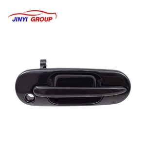 มือจับประตูรถสำหรับฮอนด้า CR-V 1997-2001 72140-ST0-003 72140ST0003PFM 72140ST0003 - Product Image 1