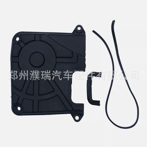 Cubierta Inferior de Distribución VVT para Hyundai Kia 21360-26002, Pieza de Repuesto de Plástico - Product Image 1