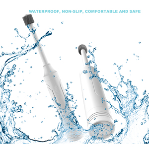 <span class=keywords><strong>Cepillo</strong></span> <span class=keywords><strong>de</strong></span> <span class=keywords><strong>dientes</strong></span> eléctrico para mascotas, <span class=keywords><strong>cepillo</strong></span> <span class=keywords><strong>de</strong></span> <span class=keywords><strong>dientes</strong></span> eléctrico para perros y gatos, limpieza <span class=keywords><strong>de</strong></span> 2020 grados, novedad <span class=keywords><strong>de</strong></span> 360 - Product Image 6