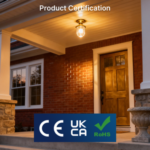 Bombilla LED de 12W con Sensor de Movimiento, Detector de Movimiento por Radiación Infrarroja, Luz de Seguridad AC230V B22, Bombilla con Sensor de Movimiento <span class=keywords><strong>PIR</strong></span>, CE - Product Image 6