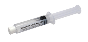 <span class=keywords><strong>5ml</strong></span> ống tiêm chứa đầy vô trùng với dung dịch muối 0.9% cho i. v. Sử dụng tuôn ra - Product Image 4