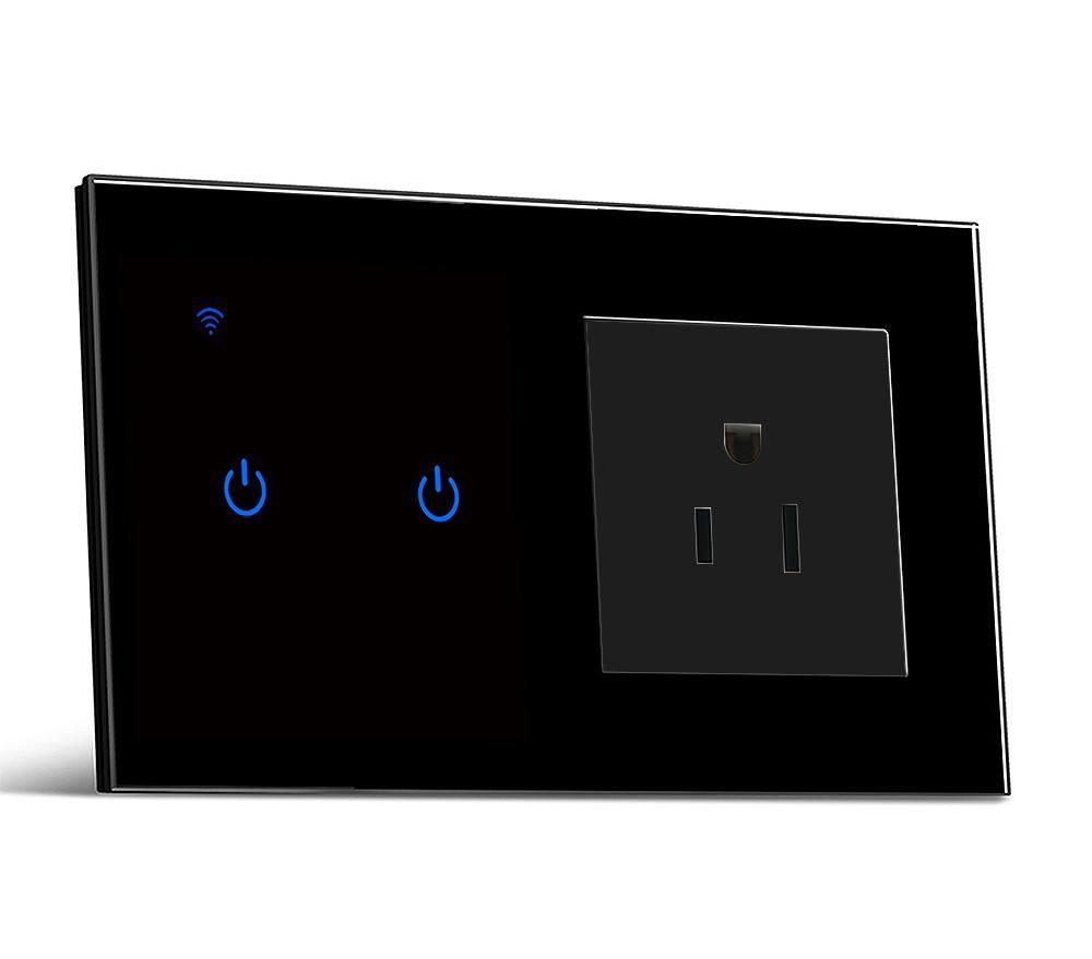 Control único bidireccional