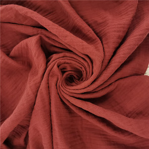 D'été mousseline bébé swaddle couverture double gaze nouveau-né enveloppes - Product Image 4