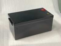 2.3V 35Ah LTO 66160 Baterai Lithium Titanate untuk 12V 105ah Paket Baterai LTO