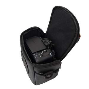 Sac à bandoulière pour appareils photo numériques X606 Dslr Accessoires pour <span class=keywords><strong>Canon</strong></span> 5D Iv <span class=keywords><strong>6D</strong></span> Mark Li 200D Eos 90D Étui pour appareil photo - Product Image 6