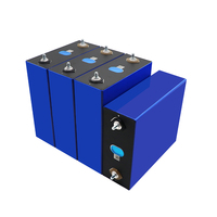 Prix d'usine 3.2v 280ah Cellule de batterie au lithium fer phosphate LIFEPO4 Stockage d'énergie EV Livraison rapide Batteries de système d'alimentation LF280K