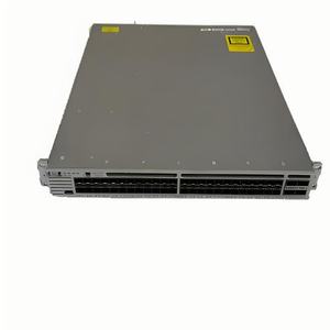 Bộ định tuyến dịch vụ tổng hợp ASR1001-HX cho các trung tâm dữ liệu và mạng văn phòng quy mô lớn - Product Image 4