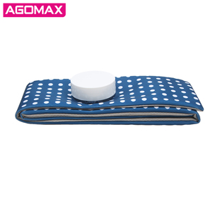 Wholesale Custom Logo Neck <b>Hot</b> <b>Cold</b> Wrap Sweat-Wicking Polyester TPU Ice Loaded Neck Wrap - Product Image 5