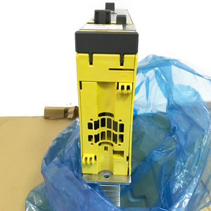 Amplificateur servo d'origine neuf pour machine CNC FANUC en stock A06B-6140-H006 - Product Image 5