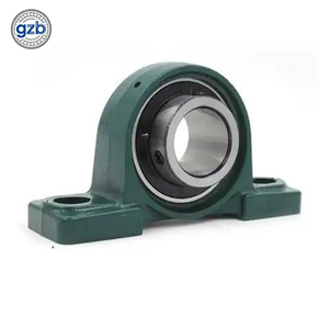 Kugellager UC205 mit Lagergehäuse P205 Stehlager UCP205 UCP206 UCP207 UCP208 UCP209 UCP210 UCP211 UCP212 - Product Image 1