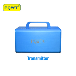 PQWT PD300 파이프라인 찾기 장치 지하수 공급 압력 파이프 스테인레스 스틸 파이프 Locators - Product Image 4