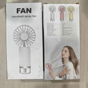 Outils de pose d'extensions de cils <span class=keywords><strong>en</strong></span> strass de luxe, sèche-cils à main avec vaporisateur nano - Product Image 2