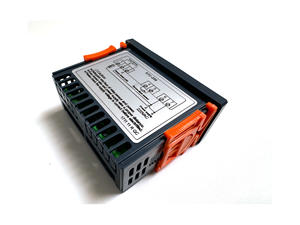 STC-200 ठंडे भंडारण तापमान नियंत्रक शीतलन/हीटिंग अलार्म, चिलर और समुद्री भोजन इकाई विनियमन - Product Image 4