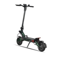 Scooter électrique Dualtron 2400w 3000w deux roues 60v scooter électrique rapide adulte puissant pour pneu 12 pouces 75 km/h vitesse maximale