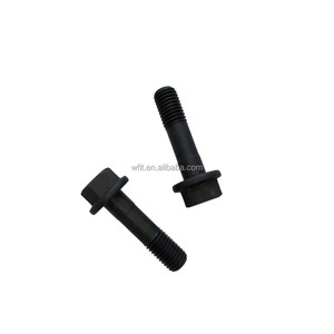 Boulons de collecteur d'échappement S6R2 à bride cloutée pour pièces de moteur - Product Image 1