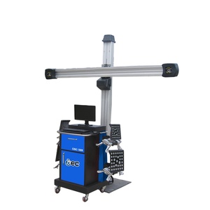 Herramientas de Alineación de Ruedas / Precio de Máquina de Alineación de Ruedas en <span class=keywords><strong>India</strong></span> / Máquina de Alineación de Ruedas en Venta Corghi - Product Image 4