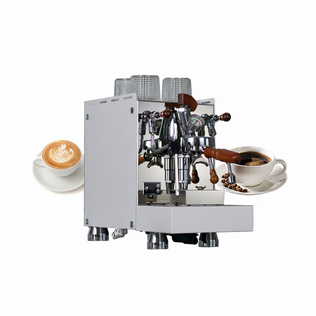 Mini E61 Rocket Espresso Machine Professional Commercial Espresso Machine for Cafe