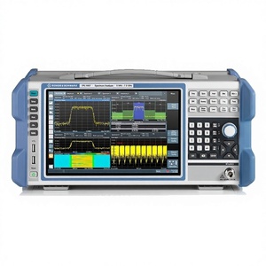 Analizador Rohde & Schwarz FPL1000, Espectrómetro Portátil de 5kHz-7.5GHz de Alemania, Rango de Frecuencia de 5kHz a 7.5GHz para Compre - Product Image 1