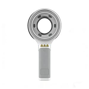 Profesyonel Tıbbi Woods Lambası Dermatoskop Cilt Analizörü Tıbbi Woods Lambası Cilt Hastalıkları Test Cihazı - Product Image 4