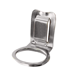 ผลิตภัณฑ์ชิ้นส่วนเครื่องมือยึดค้อนเหล็ก - Product Image 1