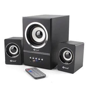 HD sound hifi speaker mini home theater computer