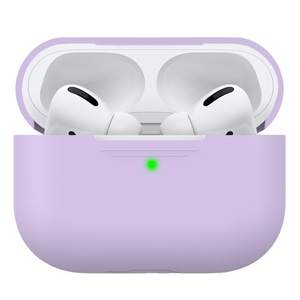 Arashi — housse de protection pour écouteurs <span class=keywords><strong>Airpods</strong></span> pro, en Silicone, étui de luxe pour écouteurs, 2021 - Product Image 1
