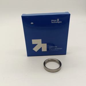 Insert de siège de soupape d'origine WESPC T411475 pour Perkins 1106 pour pièces d'excavatrice Caterpillar - Product Image 3