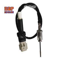 4954574 Exhaust Gas Temperature EGT Sensor DPF SCR For M11 QSM11 ISM11