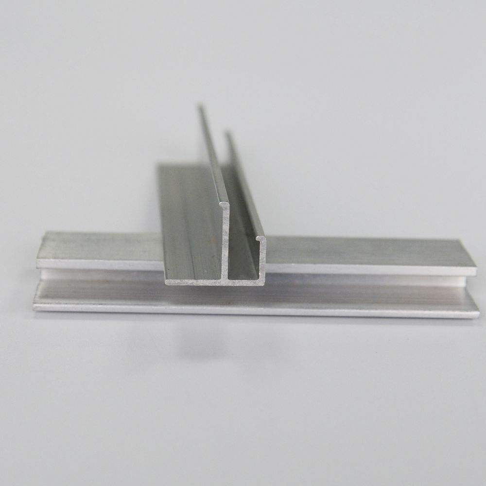 Perfil de Aluminio (1M)