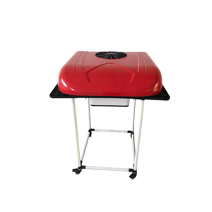Climatiseur de toit intégré RUIDIAITE à ventilateur unique 12V 24V pour cabine de camion et fourgonnette - Product Image 4
