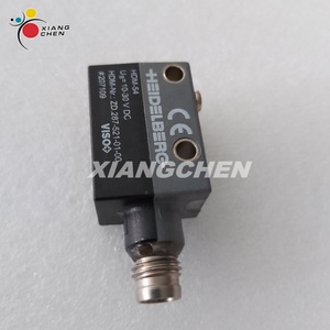 เซ็นเซอร์ในตัว DO ZD.287-521-01-00 10-30v Dc 207109 ของแท้สำหรับเครื่องพับกระดาษ อะไหล่พิมพ์คุณภาพสูง - Product Image 4