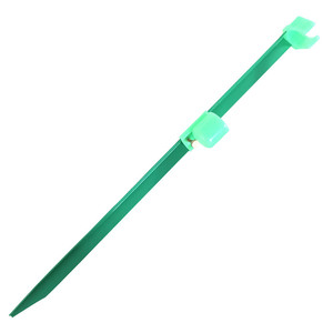 <span class=keywords><strong>Canne</strong></span> à pêche <span class=keywords><strong>surfcasting</strong></span> en aluminium avec pointe lumineuse pour la pêche commerciale au bar en mer, équipement sensible pour la pêche en eau salée - Product Image 1