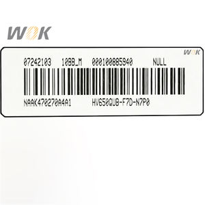 Meilleure spécification <span class=keywords><strong>65</strong></span> <span class=keywords><strong>pouces</strong></span> panneau Lcd HV650QUB-F7D Lcd <span class=keywords><strong>Tv</strong></span> écran panneau <span class=keywords><strong>Tv</strong></span> écran remplacement pour <span class=keywords><strong>LG</strong></span> LCD <span class=keywords><strong>TV</strong></span> - Product Image 5