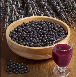 Doğa <span class=keywords><strong>Acai</strong></span> <span class=keywords><strong>Berry</strong></span> tozu % 5% Vitamin C <span class=keywords><strong>Acai</strong></span> <span class=keywords><strong>Berry</strong></span> özü - Product Image 3