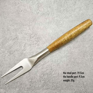 Couteau de cuisine multifonctionnel en acier inoxydable écologique 2026, idéal pour le fromage, le beurre et les fruits, pour la maison et la restauration - Product Image 6