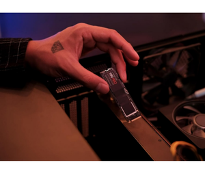 Unidad de Estado Sólido Interna SSD 990 PRO de 2 TB, NVMe M.2 PCIe Gen4 2280, 7450 MB/s de Lectura/1050 MB/s de Escritura, para Computación de Alto Rendimiento - Product Image 3