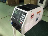 Guangdong canroon 5KVA 10KVA IGBT inducción portátil calentador de precalentamiento de soldadura y pwht