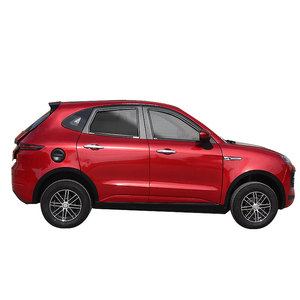 KEYU Elektro-Miniauto RHD für Erwachsene - Product Image 3