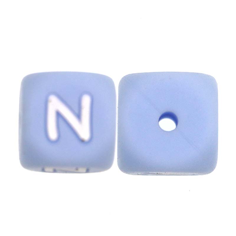 N
