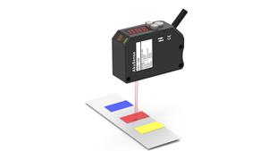 Sensor Fotoeléctrico Difuso de Detección de Marcas de Color AkuSense ESC-18P, 4 Cables, 10-30V, 18mm - Product Image 3