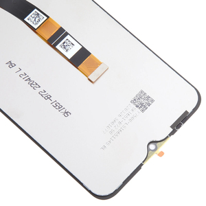 Pantalla LCD Original al por Mayor para Celulares <span class=keywords><strong>Boost</strong></span> <span class=keywords><strong>Mobile</strong></span> Celero 5G, Repuestos para Celulares con 1 Año de Garantía - Product Image 4