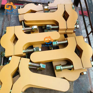 निर्माण मशीनरी भागों पेशेवर <span class=keywords><strong>2</strong></span>-4 पंजे सिलेंडर ग्रंथि रिंच, खुदाई के लिए हाइड्रोलिक सिलेंडर की मरम्मत उपकरण - Product Image 5