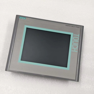 6AV6643-OEDO1-2AXO New touch screen HMI MP277 10" TOUCH INOX (EXPLOSION PROTECT) 6AV6643-0ED01-2AX0 - Product Image 2