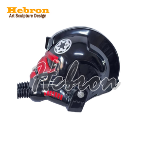 Casque personnalisé Star Wars <span class=keywords><strong>Titan</strong></span> Squadron Havina Vonreg pour adultes - Collection personnelle, costume de cosplay, accessoires de film - Product Image 4