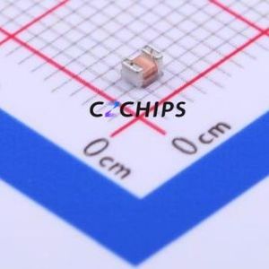 Inducteur SMD FEC0805CP-R22J-LRH 0805 (Inductance : 220nH) (Précision : 5%) Courant nominal : 400mA - Product Image 2