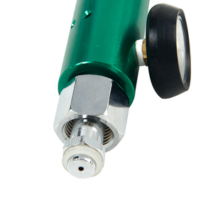 Regulador de Fluxo de Oxigênio Médico de Alta Pressão MEDEASE Modelo ME540 Produto Econômico com Garantia - Product Image 5