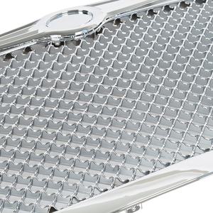 Pour <span class=keywords><strong>Chrysler</strong></span> <span class=keywords><strong>300C</strong></span> 2005-2010 Grille avant chromée - Product Image 6
