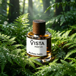 Envases de Perfume de Vidrio de Lujo Personalizados de 30ml, 50ml y 100ml, Recargables, Diseño Cilíndrico Mini con Pulverizador, para un Mejor Cuidado - Product Image 2